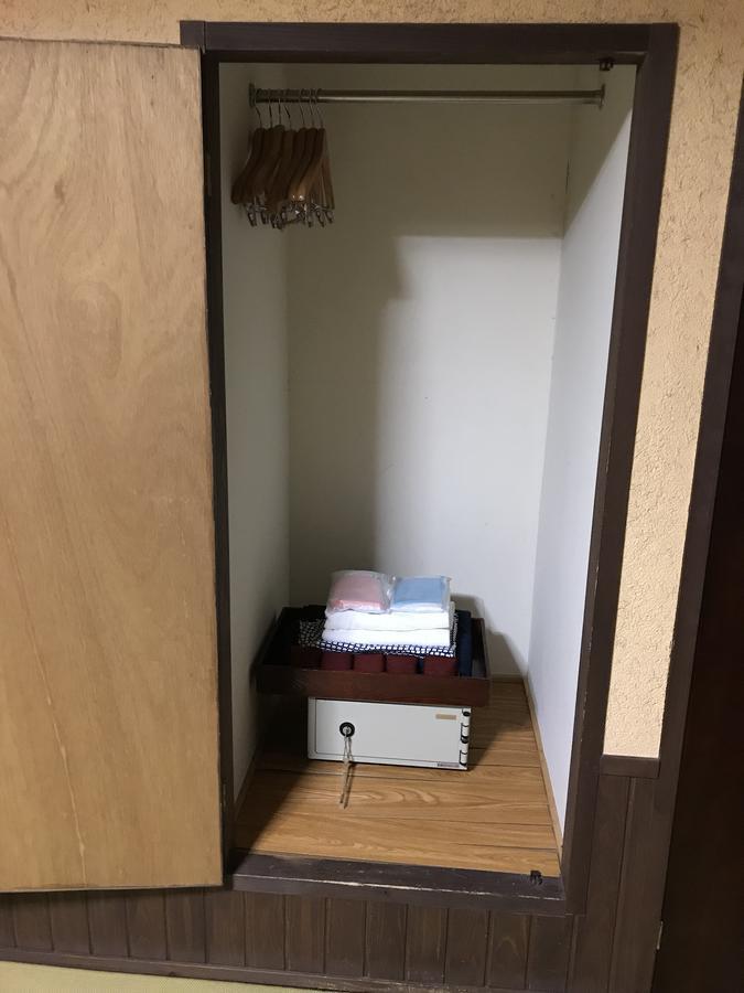 Kappou Ryokan Ritouen Uresino Kültér fotó